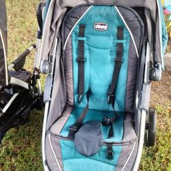 Two Strollers $25 Each