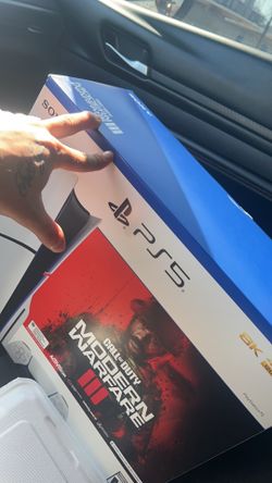 Ps5 Disc Slim