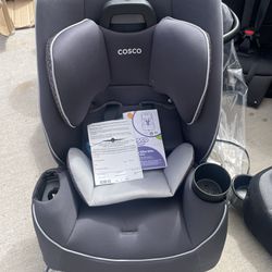 Cosco 3 In 1 Car Seat 