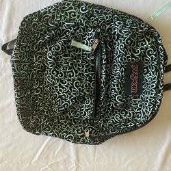 Jansport Back Pack
