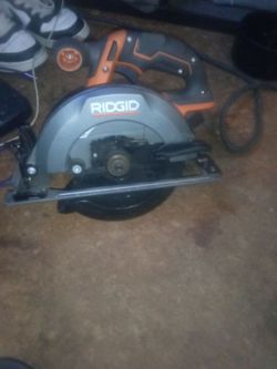 Ridgid