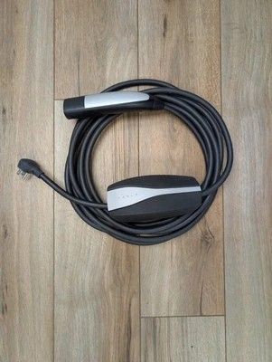 Tesla Charger Used