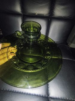 Plates And Cup Set Of 5