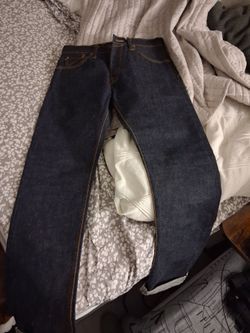 Mens SAGE Jeans Unworn