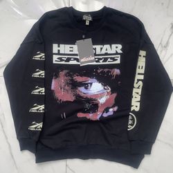Hellstar Sports 96 Longsleeve