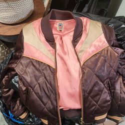 Classic Rock Couture jacket