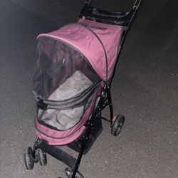 Pet Stroller