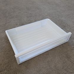 Whirlpool Refrigerator Drawer 