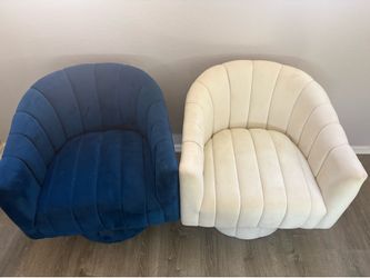 Accent Chairs
