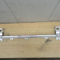 MINI COOPER COUNTRYMAN BMW F54/F55/F56/F57/F60 LOWER CROSSMEMBER (ALUM) 2017-2023 Used Oem 