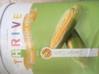 Emergency food ! Camping Food 