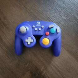 Switch GAMECUBE WIRLESS Controller