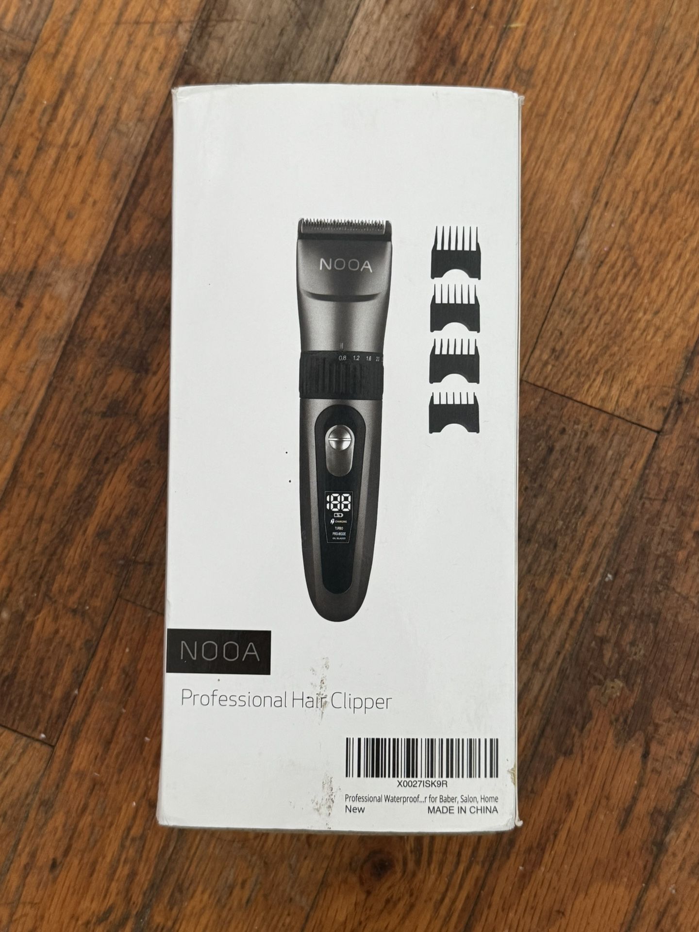 New Clippers