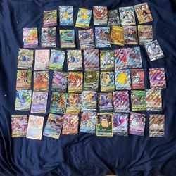 Pokémon Cards