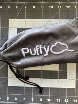 Puffy SIGNATURE Sleep Mask
