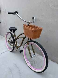 Bike Firmstrong Urban Beach Cruiser