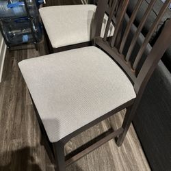 IKEA EKEDALEN Bar Stools