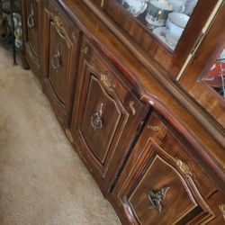 China Cabinet 