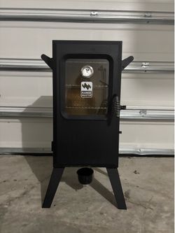 Smoker