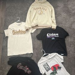 Cookies Shirts