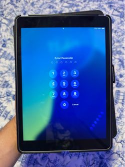 Apple iPad 9th Gen WiFi 64GB Space Gray