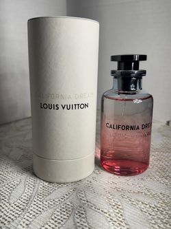 Louis Vuitton California Dream cologne