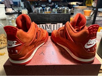 Air Jordan 4 Brick size 11.5