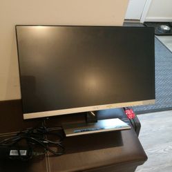 AOC 23in IPS Computer Monitor I2367F