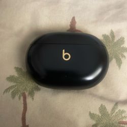 Beats Studio Buds + True Wireless 