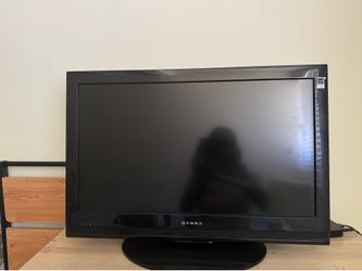 19” TV