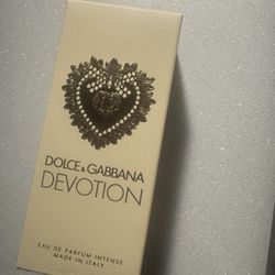 Devotion   by Dolce & Gabbana  3.3 FL OZ