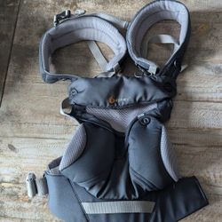 Ergo Omni Mesh Baby Carrier 