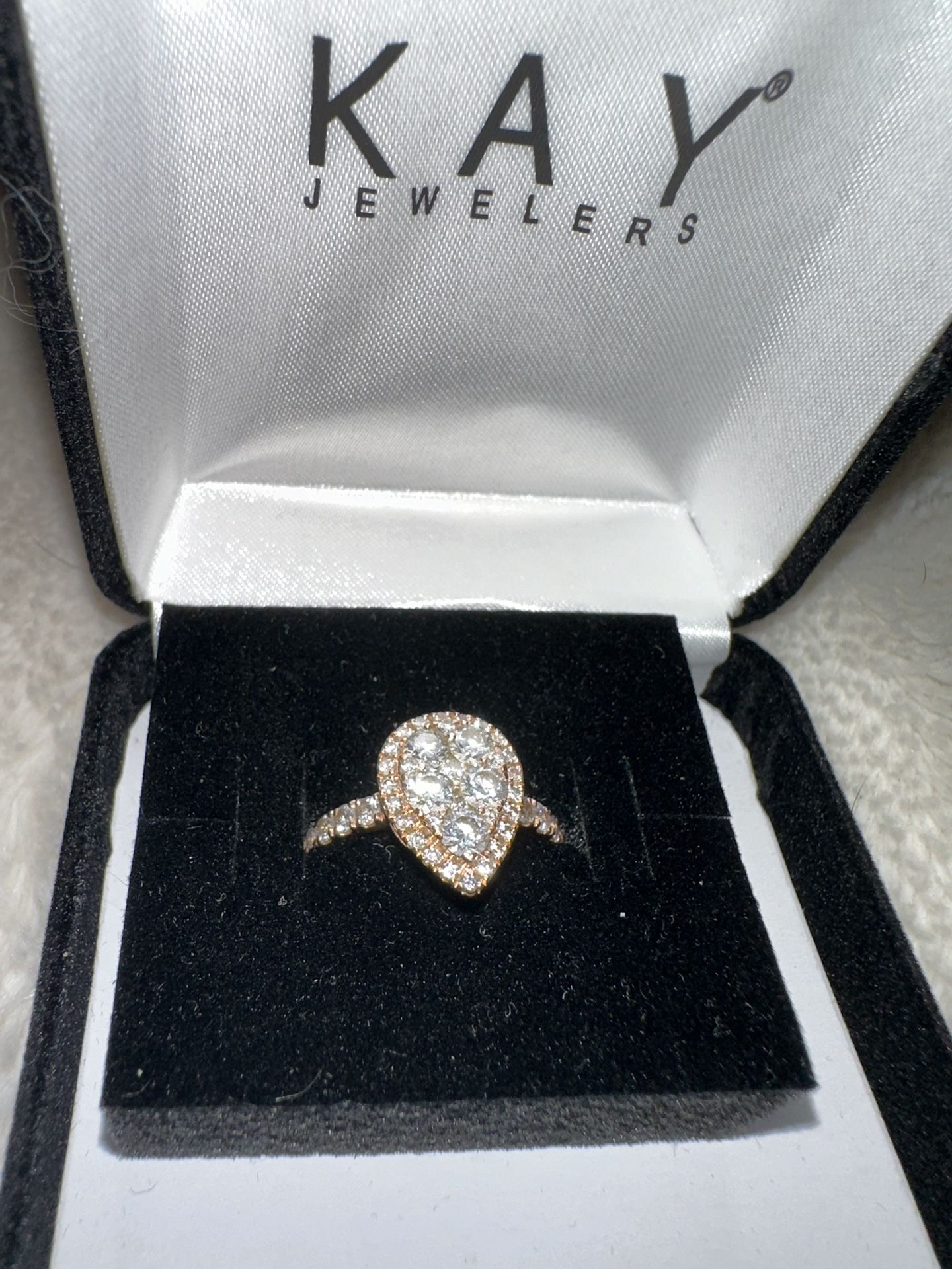 Engagement Ring