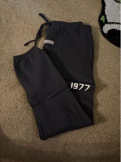 Essentials sweats