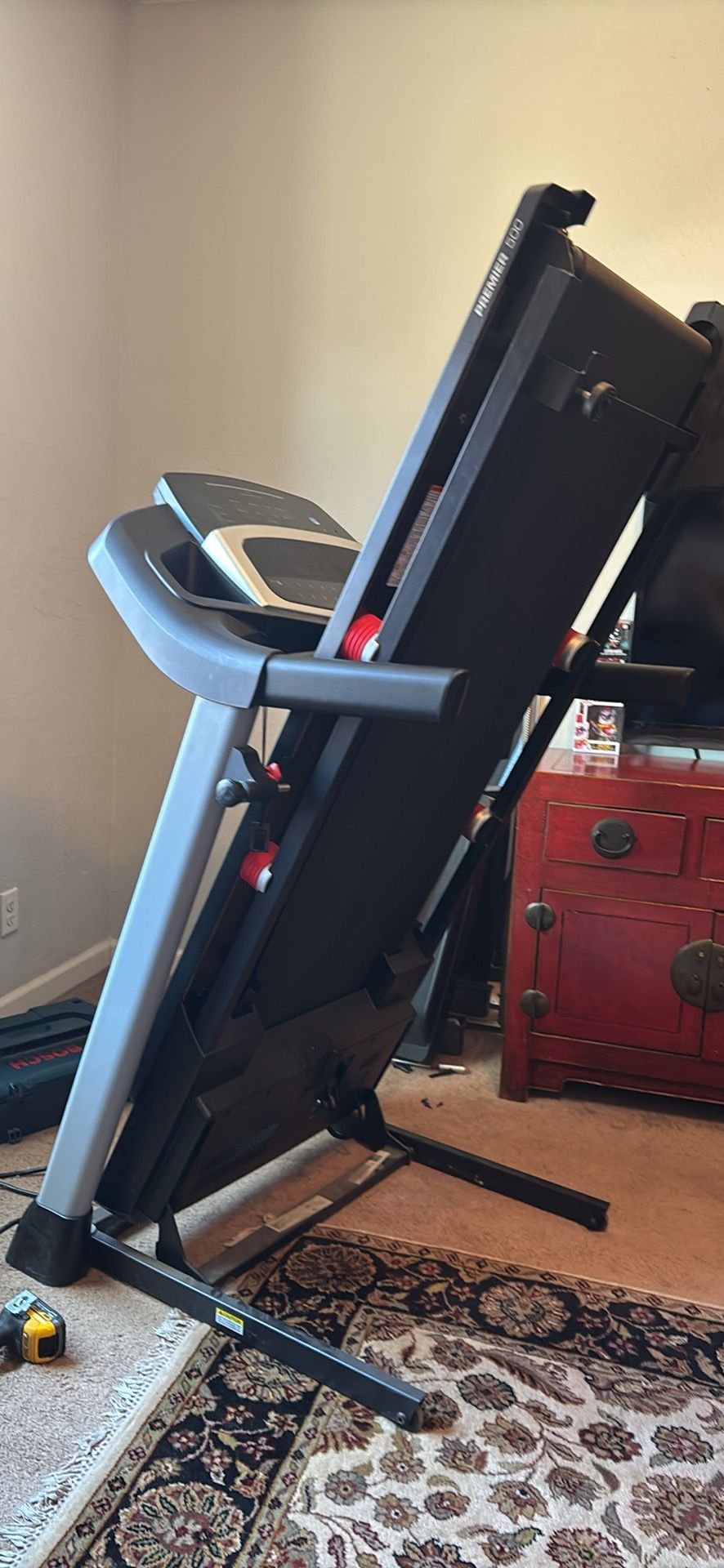 treadmill workouts perfectly