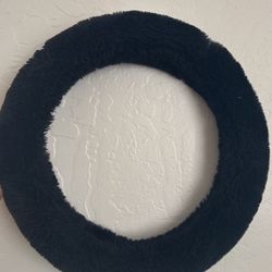 Steering Wheel Cover 