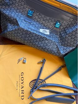 Duffel bag brand new $450
