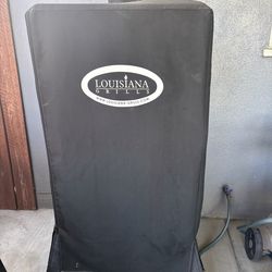 Electric Smoker