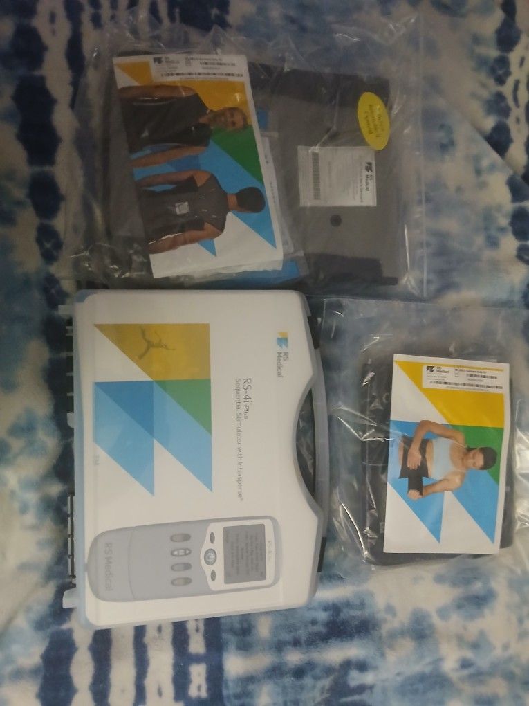 Sequential Stimulator With Intersperse