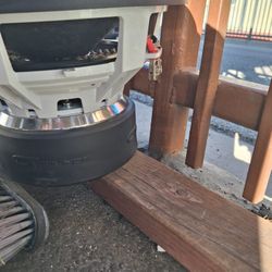 CT Sounds Meso 3k Watts 12" Trade Welcome 