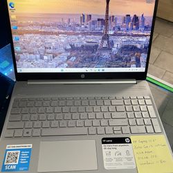 HP 2020 Laptop Intel Core i3-10th Gen 16GB RAM 512GB SSD Windows 11 Pro 