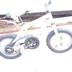 Kids 12"Bike