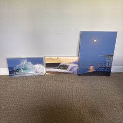 Beach Photos 