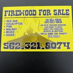 Firewood Firewood