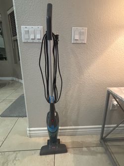 Bissell light weight vacuum