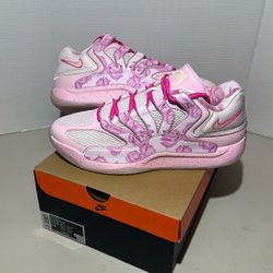 Nike KD 18 Aunt Pearl Size 12.5