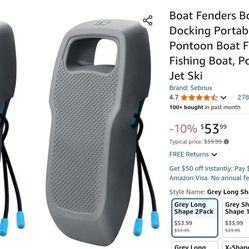 Boat Fenders