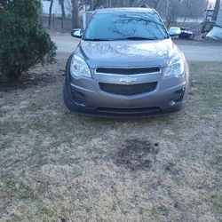 2010 Chevrolet Equinox