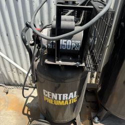 Air Compressor 