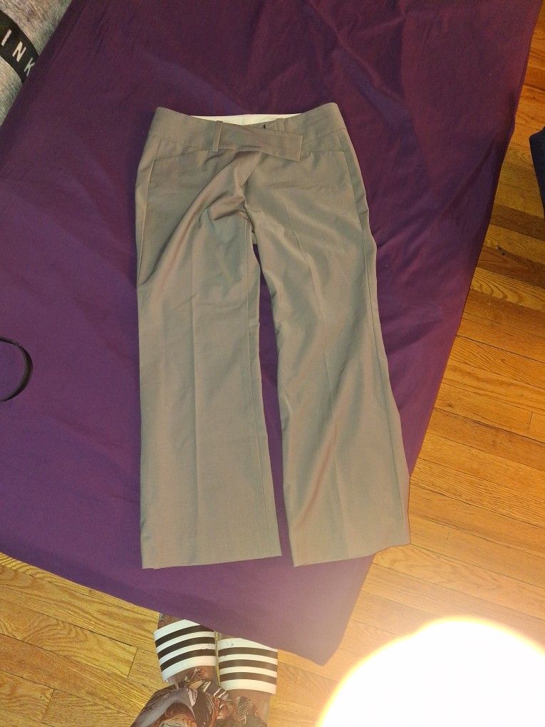 New Clothes